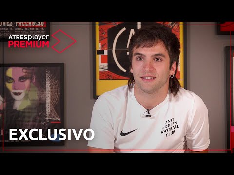 El viaje en el tiempo de Ricardo Gómez: ¿cómo comenzó a crear a Sento? | 'La Ruta' cada domingo