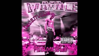 Lil Wayne - Fuck The World (screwed and chopped)