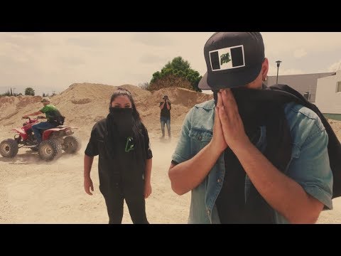 Anexo Leiruk ft Leazzy - Dentro De Mi (Official Video)