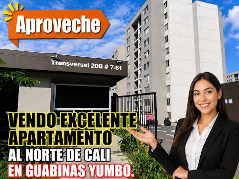 Apartamentos, Venta, Yumbo - $285.000.000