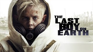 The Last Boy On Earth (2023 | Sci-Fi HORROR | ganzer Film | Deutsch)