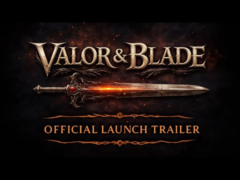 Launch Trailer