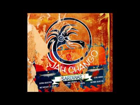 Jah Chango feat Samy Danger - Gira (Audio)
