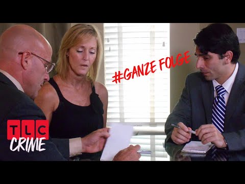 The Shot in the Dark | A Perfect Murder | FULL EPISODE | TLC Crime