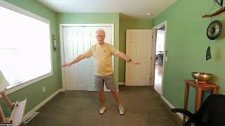 Qigong Balance