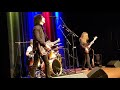 Steve Fister Band-Kulturhaus Lyz-Just Sign On The Dotted Line-2019-04-05-(3.0)