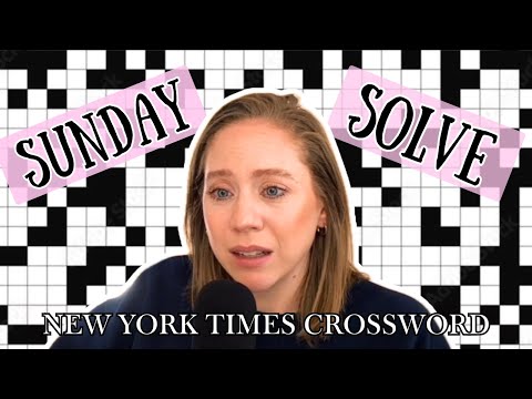 Goats Cry Nyt Crossword
