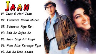 Download lagu Jaan Movie All Songs Ajay Devgan Twinkle Khanna al... mp3