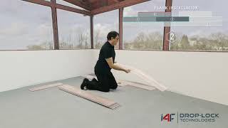 Vilen Floor - Dub Classic 5,5mm