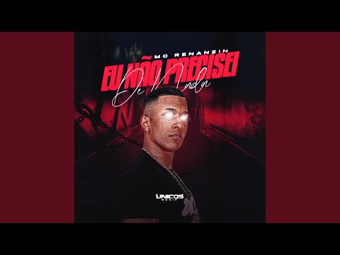 Eu Não Precisei de Nada