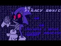 DEFENDER - Vs. Piracy Sonic (2.0) OST