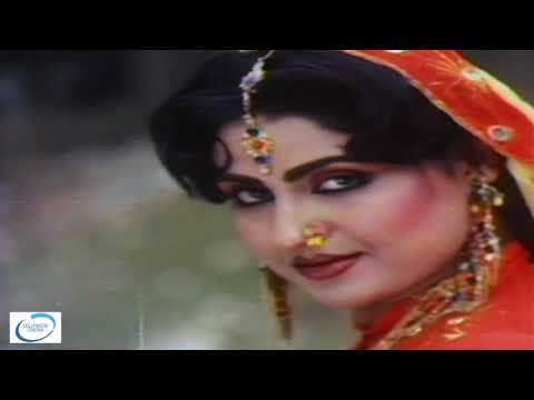 SURAJ WANGON CHARHI JAWANI - NOOR JEHAN - ANJUMAN - FILM QAIDI