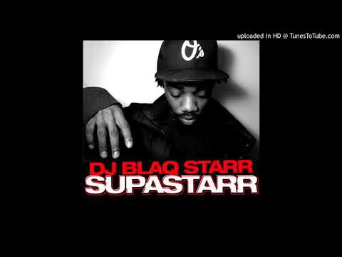 DJ Blaqstarr - Hey MF's (classic Baltimore club) (Original Speed)