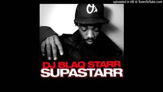 DJ Blaqstarr - Hey MF's (classic Baltimore club) (Original Speed)