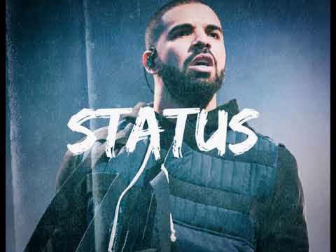 Drake x Potter Payper Type Beat - “Status” | Trap Instrumental 2021