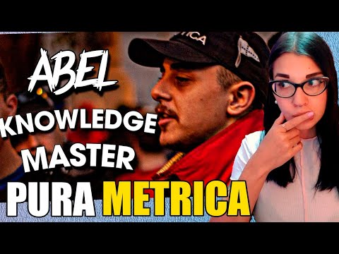 🔥 LO MEJOR DE ABEL 🔥 | TALENTO PURO DEL UNDER