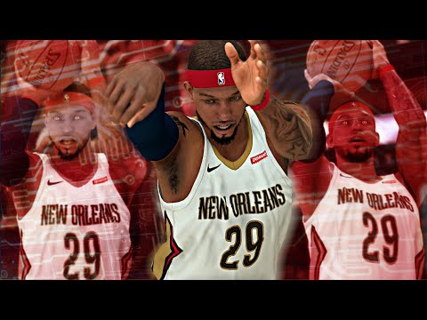 NBA 2K20 MyCAREER: Playoffs R2G4 - THE TAKEOVER! THE DAGGER! THE RAGE! [ EP.19 ]