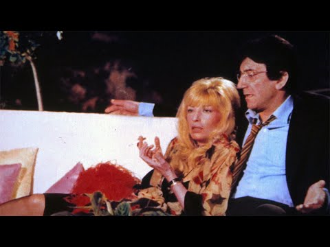 NON TI CONOSCO PIÙ AMORE - 1980