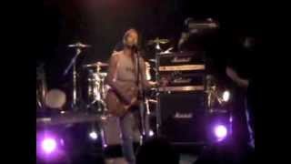 Billy Squier - Sweet Release (9/11 tribute)