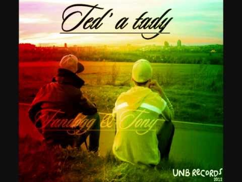 Fandogg a Tony - Teď a tady