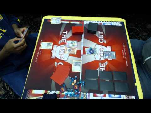 Wisconsin State Championships Master Top 2 Pokemon TCG