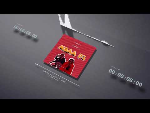 Star Vicy Feat.Throwbvckk - Mbaa P3 (AUDIO SLIDE)