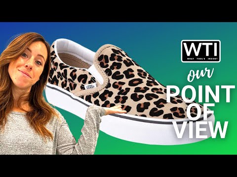 Vans unisex-adult Sneakers - WTI product video review