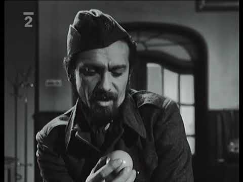 Waldemar Matuška   Už mně koně vyvádějí 1967