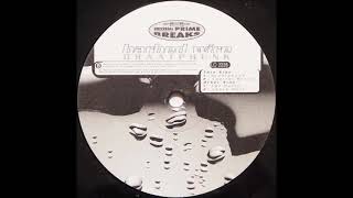 Barbed Wire - Draatphunk