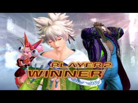 KoF XIV : Hiroki vs Tenga (2016/12/11) [Part 2]