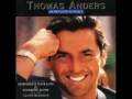 Thomas Anders Cruising Down On Sunset 