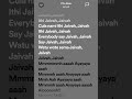 Jaivah Ft Marioo - Pita kule lyrics