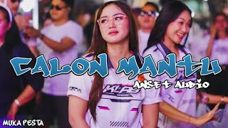 Download lagu DUTCH CALON MANTU ⏸ANSET AUDIO⏹BASS BEAT MAUMERE⏩ mp3