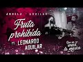 Ángela Aguilar - Fruta Prohibida FT. Leonardo Aguilar