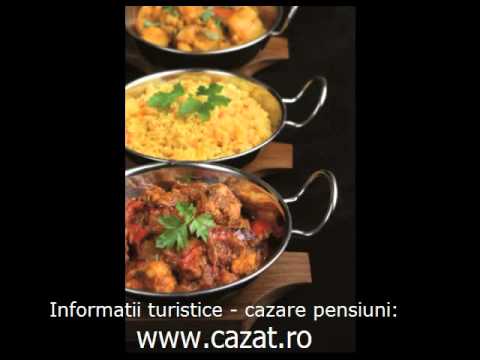 Cazare Odobesti, Bacau - Cazat.ro