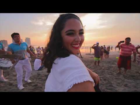 Banda Wiracocha, Chico Trujillo - Reina De Todas Las Fiestas (VIDEO OFICIAL)