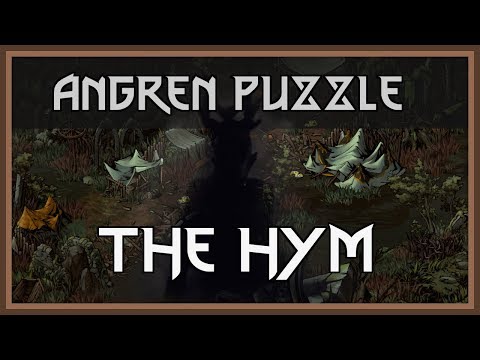 Thronebreaker Puzzle Solutions - The Hym in Angren