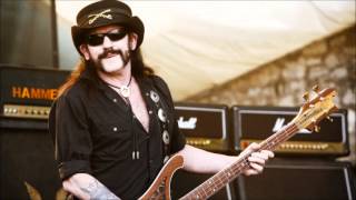 Motörhead - Lemmy goes to the pub