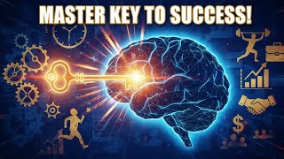 Unlocking Success: The Master Key to Achieve Anything in Life, Break Old Patterns & Win Big!