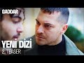 Gaddar 2 Teaser