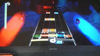 Rock Band 2: Don't Stop Believing - Sightread 100% FC