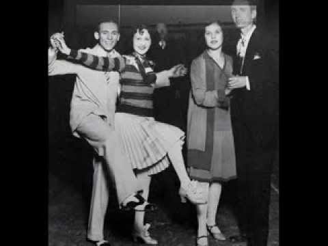 Roarin' 20s: Six Jumping Jacks - I'm Gonna Dance Wit De Guy Wot Brung Me, 1927