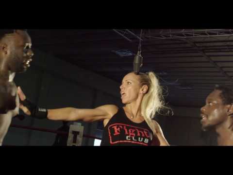 Blaze Carter Ft. Fat Boy Rhymer - #Boom