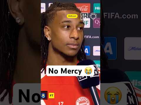 Michael Olise Has No MERCY 😳