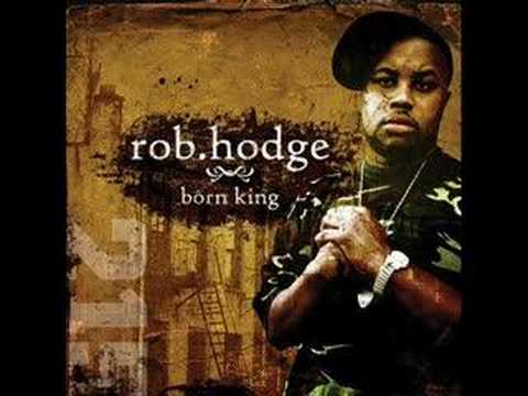 Rob Hodge - Survive