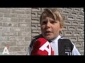 Fans hopen op 'picca' met Ronaldo