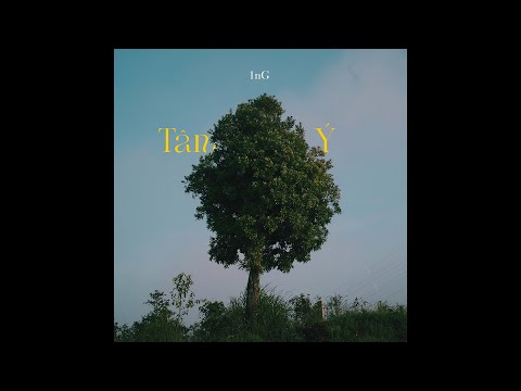 Tâm Ý 1/2 - 1nG (Prod. @kayteelibrae)  | Bonus Track