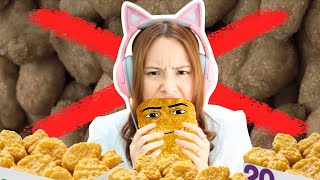 Download lagu AKU BENCI NUGGET!!! mp3 Download lagu AKU BENCI NUGGET!!! mp3