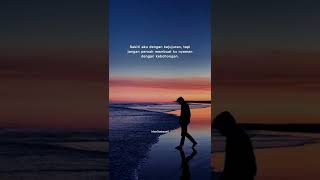 Download lagu Story wa kecewa - sedih banget - 30 detik || Sakiti aku dengan kejujuran mp3