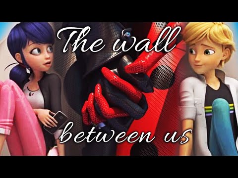 The wall between us AMV [Collab W/ Ceewew Frost]